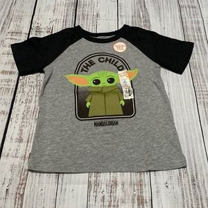 Star Wars The Mandalorian The Child Tee
